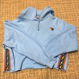 Aviator nation sweatshirt